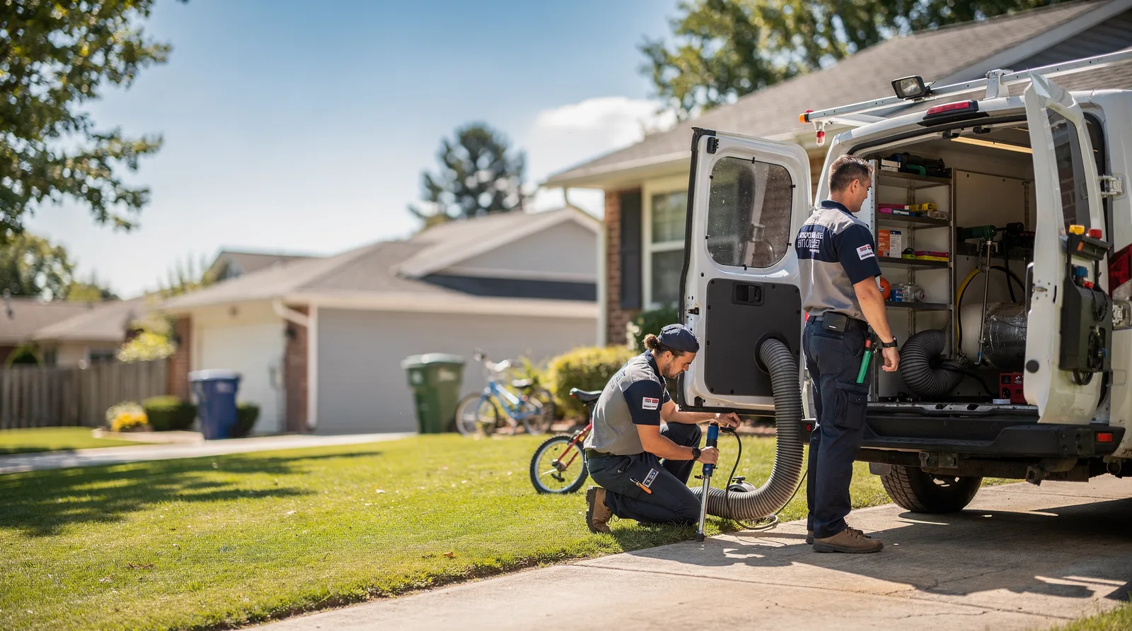 24/7 HVAC Repair & AC Replacement in Marshall, IL near me